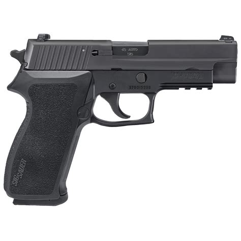 SIG Sauer P220