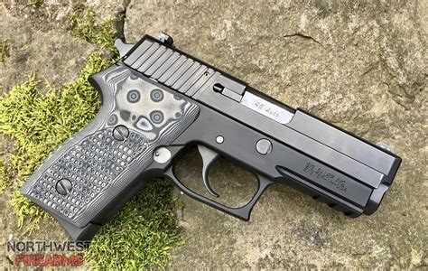 Sig Sauer P220 Compact