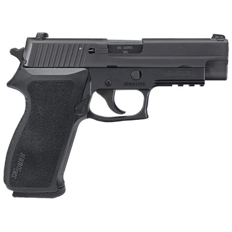 Sig Sauer P220 Compact Performance