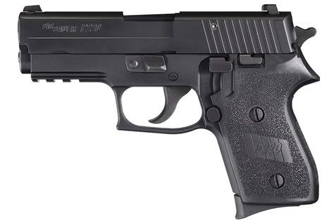 Sig Sauer P220 Compact Performance