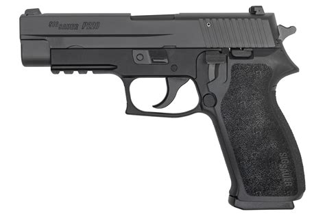 Sig Sauer P220R