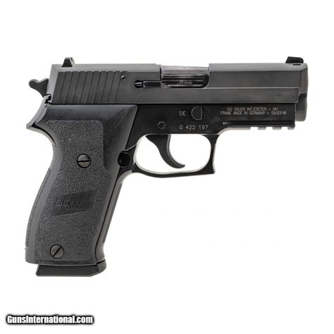 Sig Sauer P220R Image 1