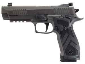 SIG Sauer P226