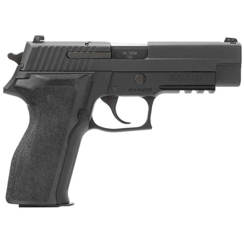 Sig Sauer P226 40 Accessories