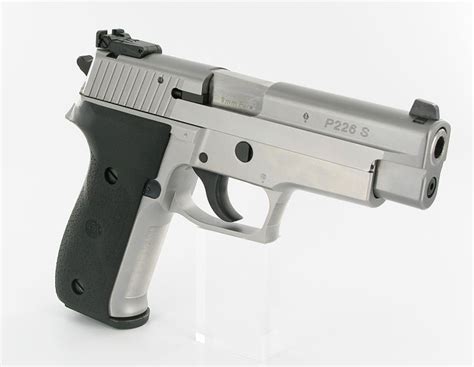 Image of SIG Sauer P226