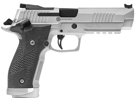 Sig Sauer P226 9mm