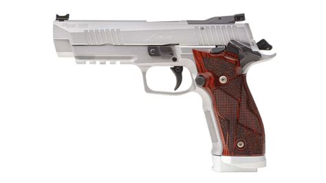 Sig Sauer P226 Accuracy Review