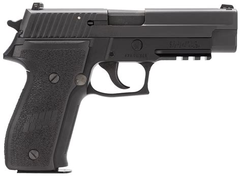 Sig Sauer P226 Gallery 2