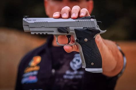 Sig Sauer P226 Gallery 8