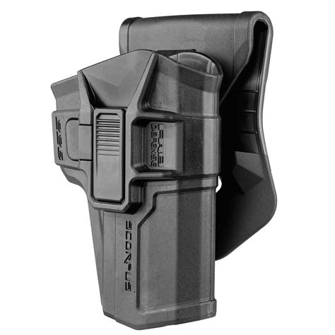 Sig Sauer P226 Legion 9mm Holster