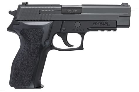 Sig Sauer P226 Pistol