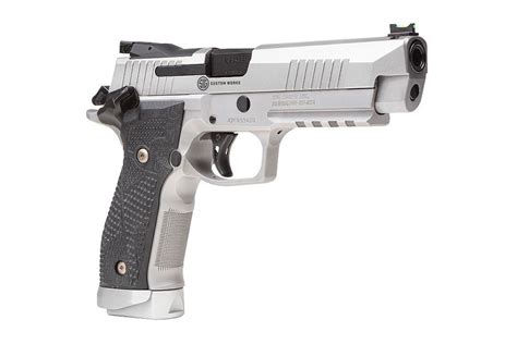 Sig Sauer P226 X5