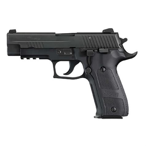 Sig Sauer P226R pistol image 10