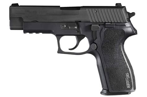 Sig Sauer P227