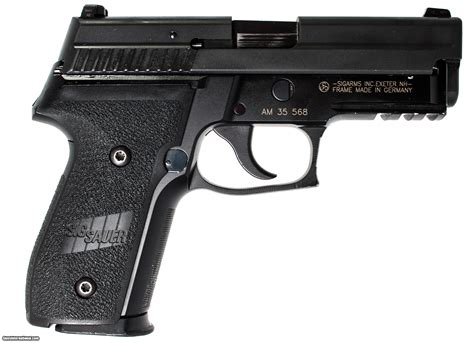 Sig Sauer P229 357 Concealed Carry