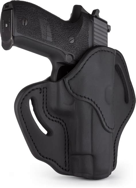 Sig Sauer P229 357 Holster