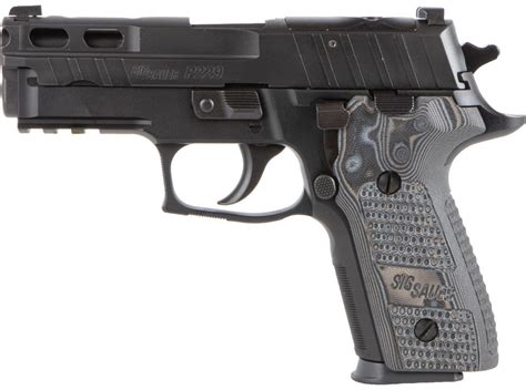 Sig Sauer P229 Accessories Image 3