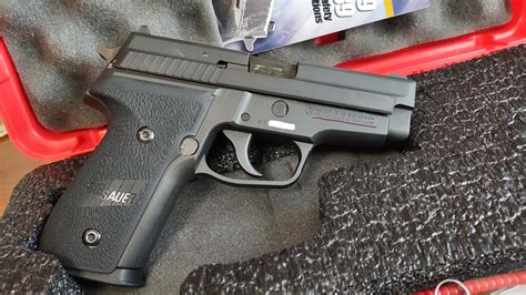 Sig Sauer P229 Review Image 1