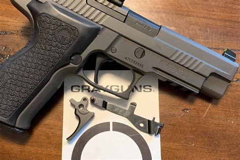 Sig Sauer P229 Triggers Image 9