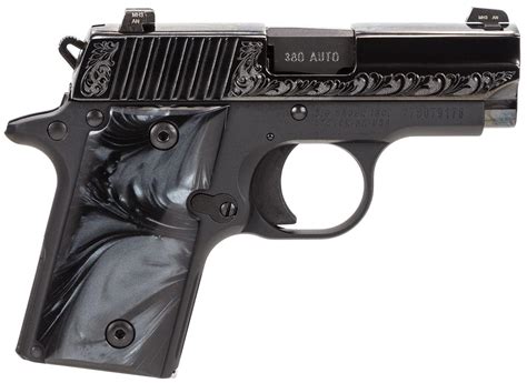 Sig Sauer P238