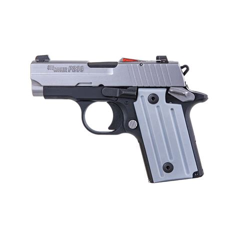 Sig Sauer P238