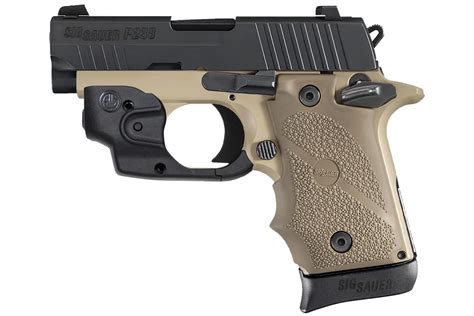 Sig Sauer P238 Handgun