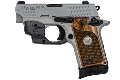 Sig Sauer P238 pistol