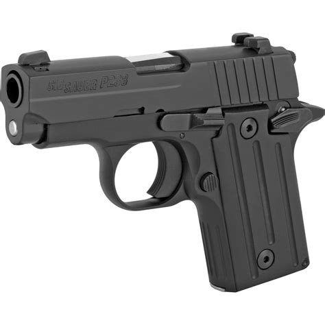 Sig Sauer P238 pistol