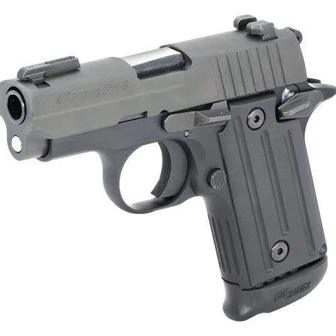 Sig Sauer P238 Pistol