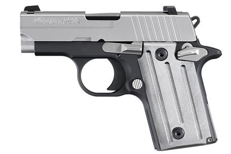 Sig Sauer P238 Pony pistol