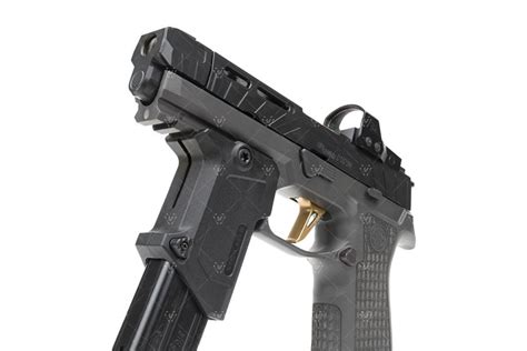 Sig Sauer P320 accessories