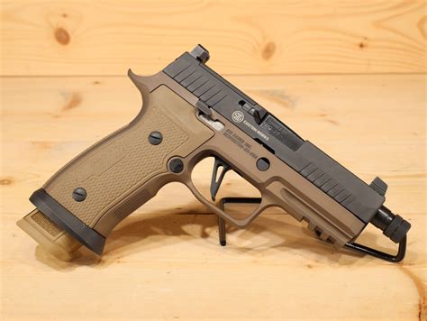 Sig Sauer P320 drawbacks