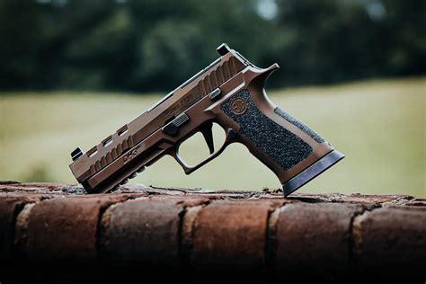 Sig Sauer P320 problems and concerns