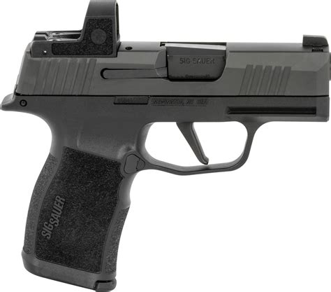 Sig Sauer P365