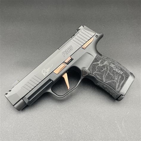 Sig Sauer P365