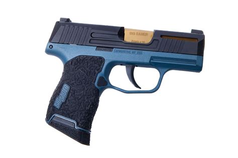 Sig Sauer P365 and P365XL Accessories