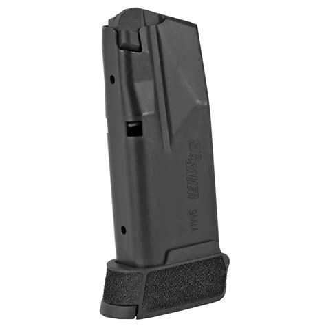 Sig Sauer P365 and P365XL Magazines