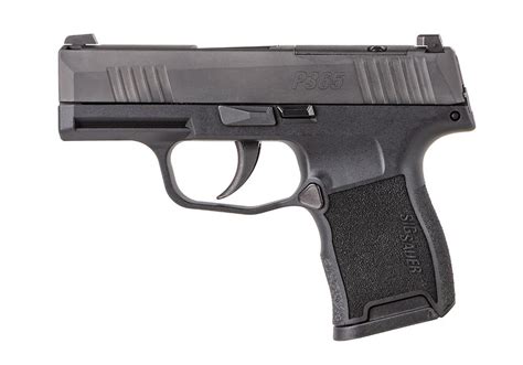 Sig Sauer P365 Gallery Image 10