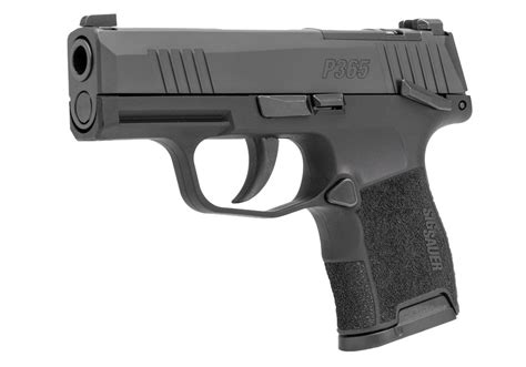 Sig Sauer P365 Gallery Image 8