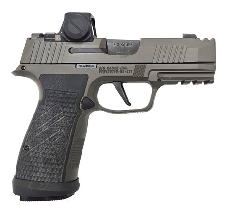 Sig Sauer P365 Image