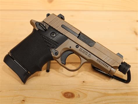 Sig Sauer P938