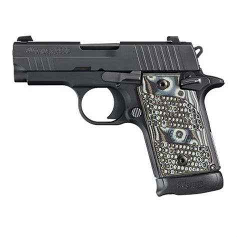 Sig Sauer P938