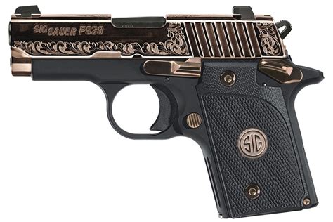 Sig Sauer P938 Safety