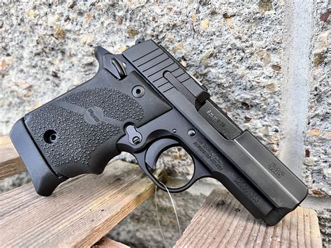 Sig Sauer P938 Photos