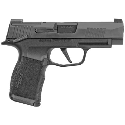 Sig Sauer pistol