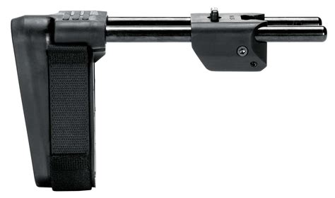 Sig Sauer Pistol Brace for disabled shooters