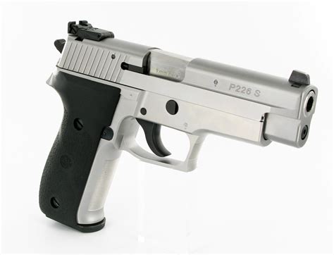 SIG Sauer Pistols Gallery 5