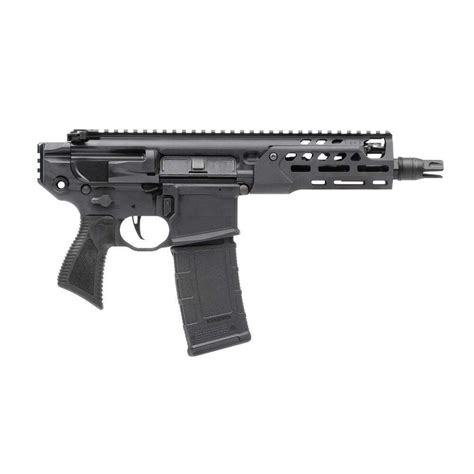 Sig Sauer Rattler 300 Blackout Rifle Gallery