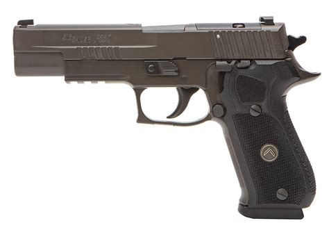 Sig Sauer Sidearm