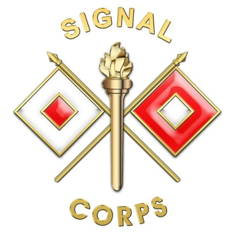 Signal Corps Branch